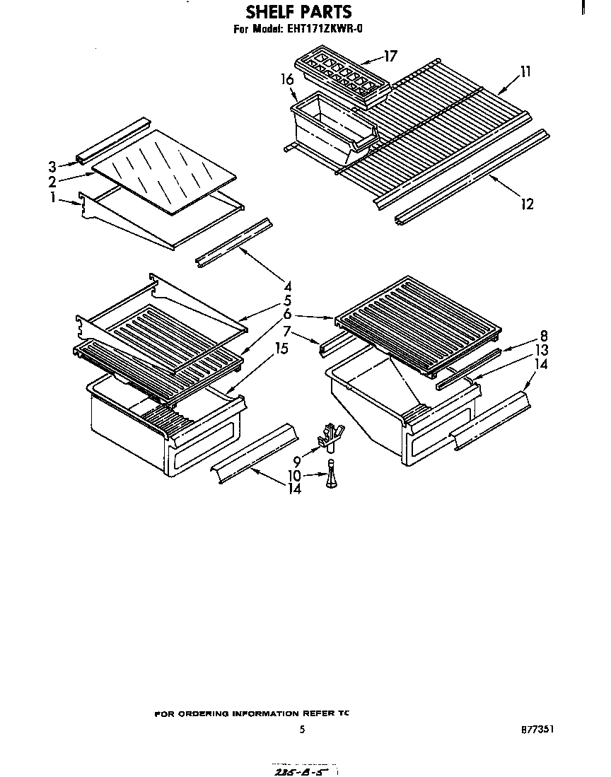 Shelf