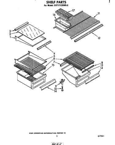 Shelf