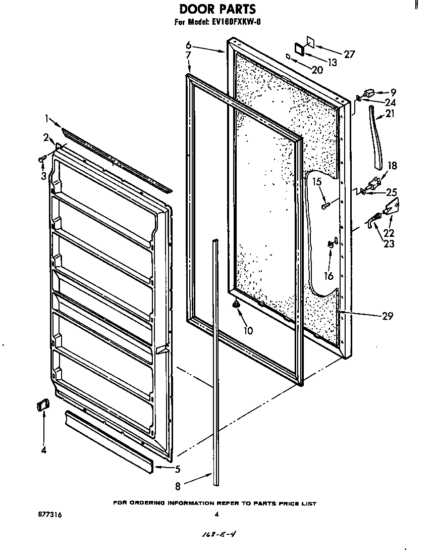 Door