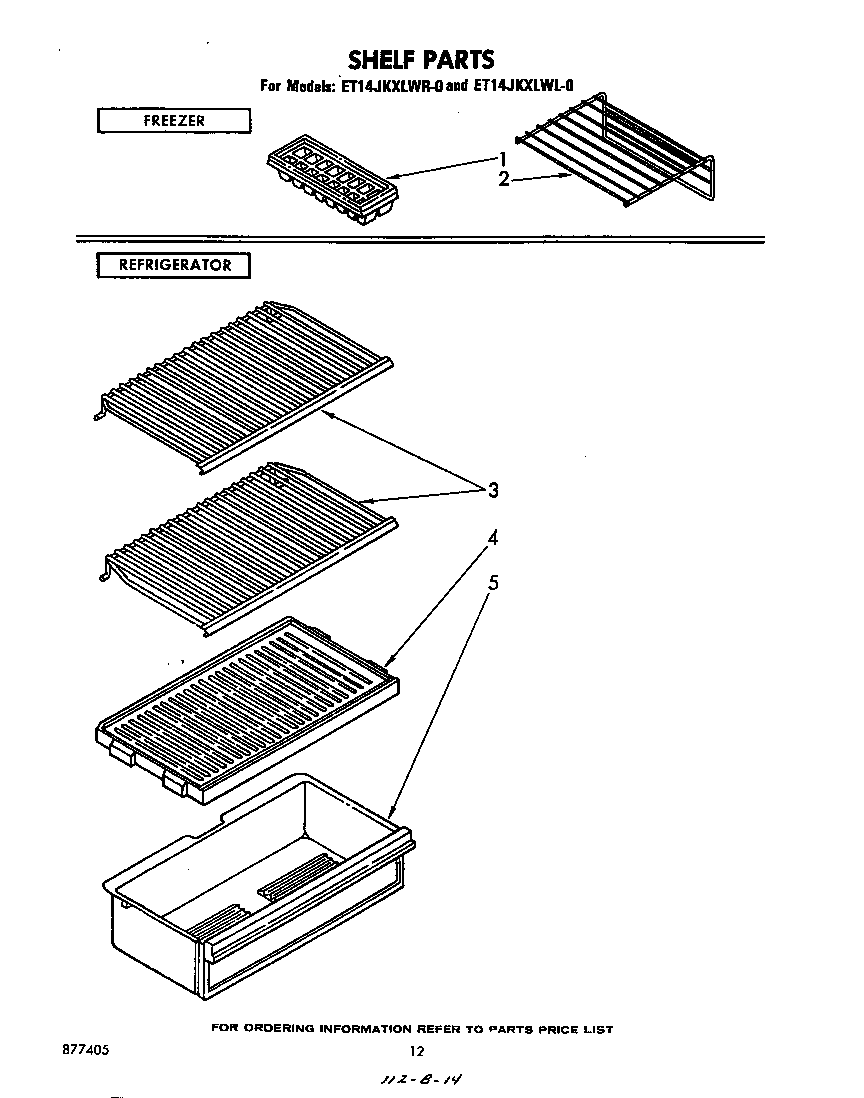 Shelf