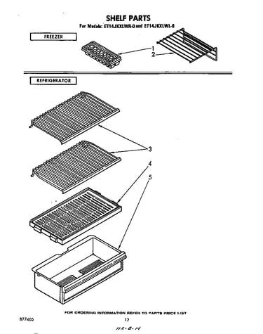 Shelf