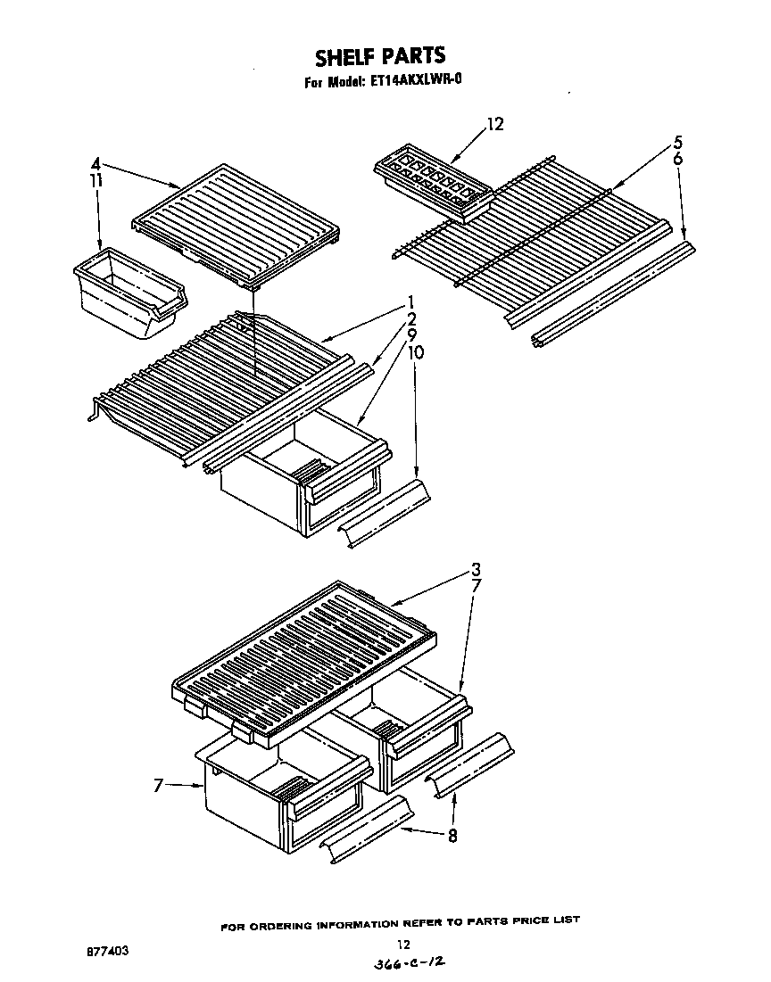 Shelf
