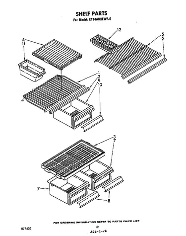 Shelf