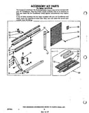 Accessory kit