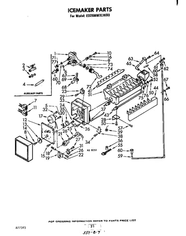 Icemaker