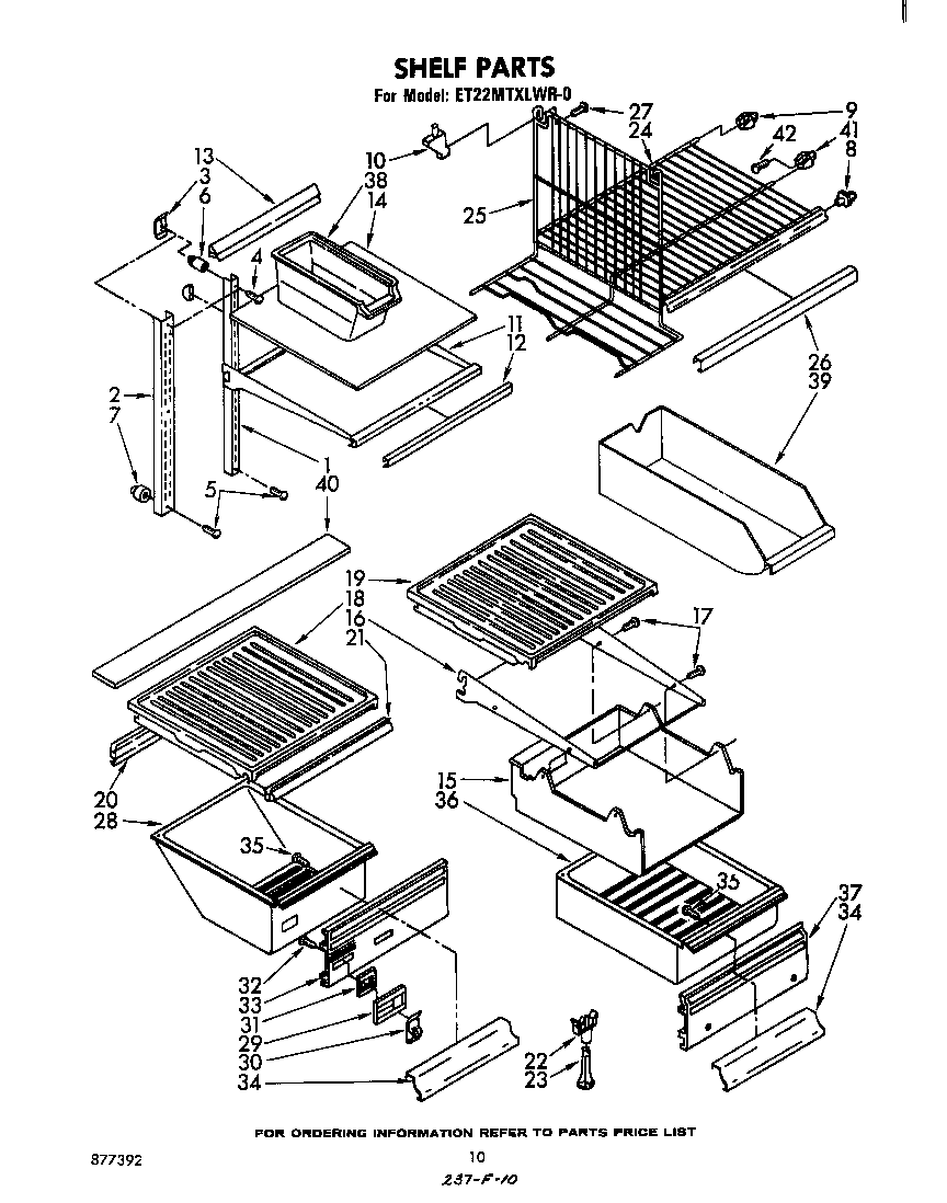 Shelf