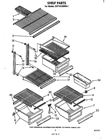 Shelf