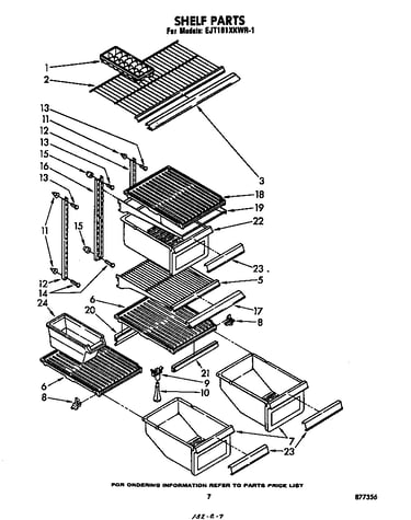 Shelf