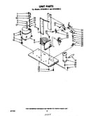 Unit cfcs3we-3/ws-3