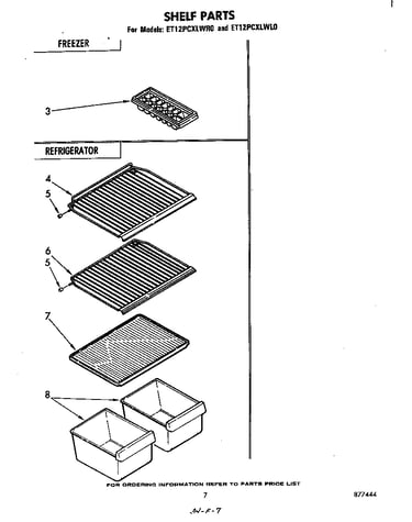 Shelf