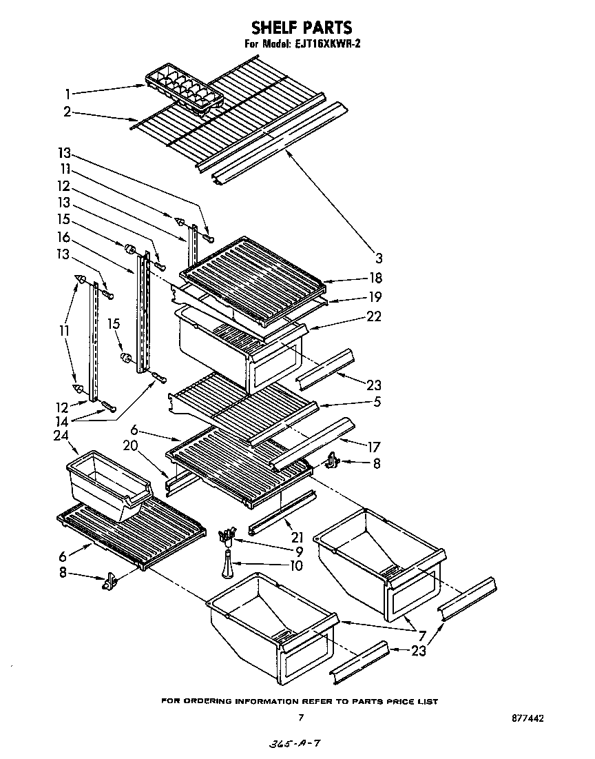 Shelf