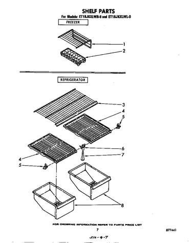 Shelf