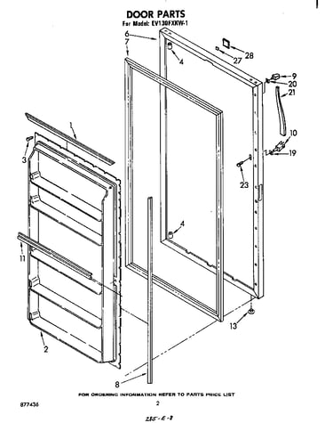 Door