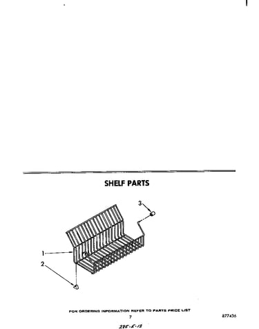 Shelf