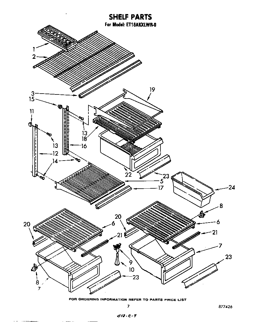 Shelf