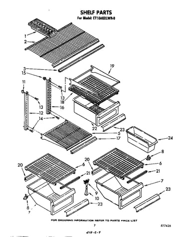 Shelf