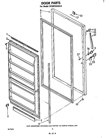 Door