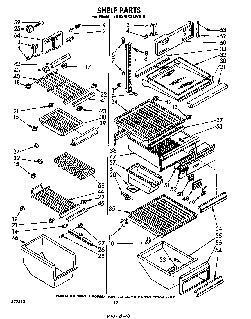 Shelf
