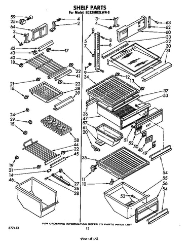 Shelf