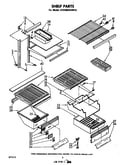 Shelf