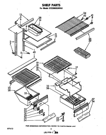 Shelf