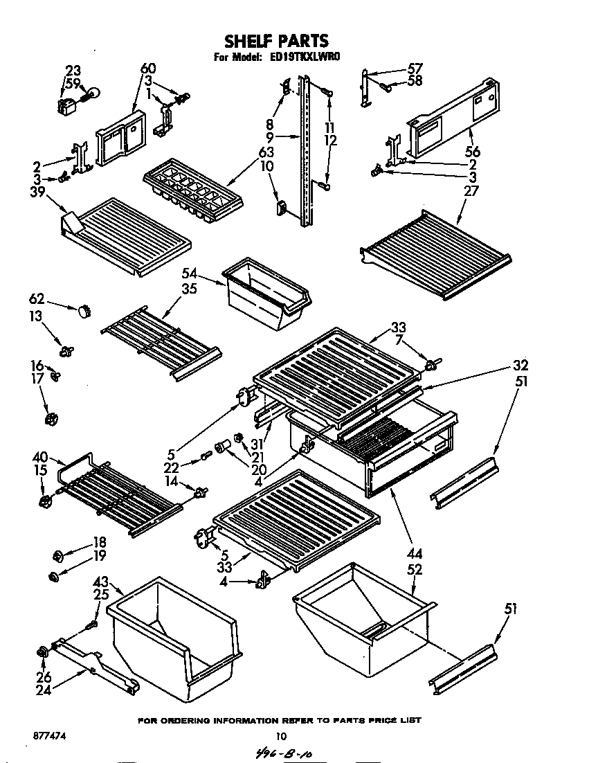 Shelf