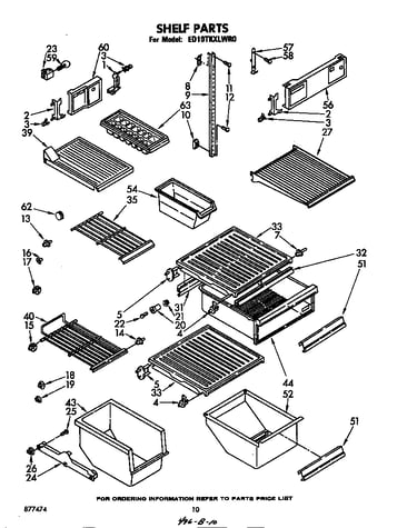 Shelf