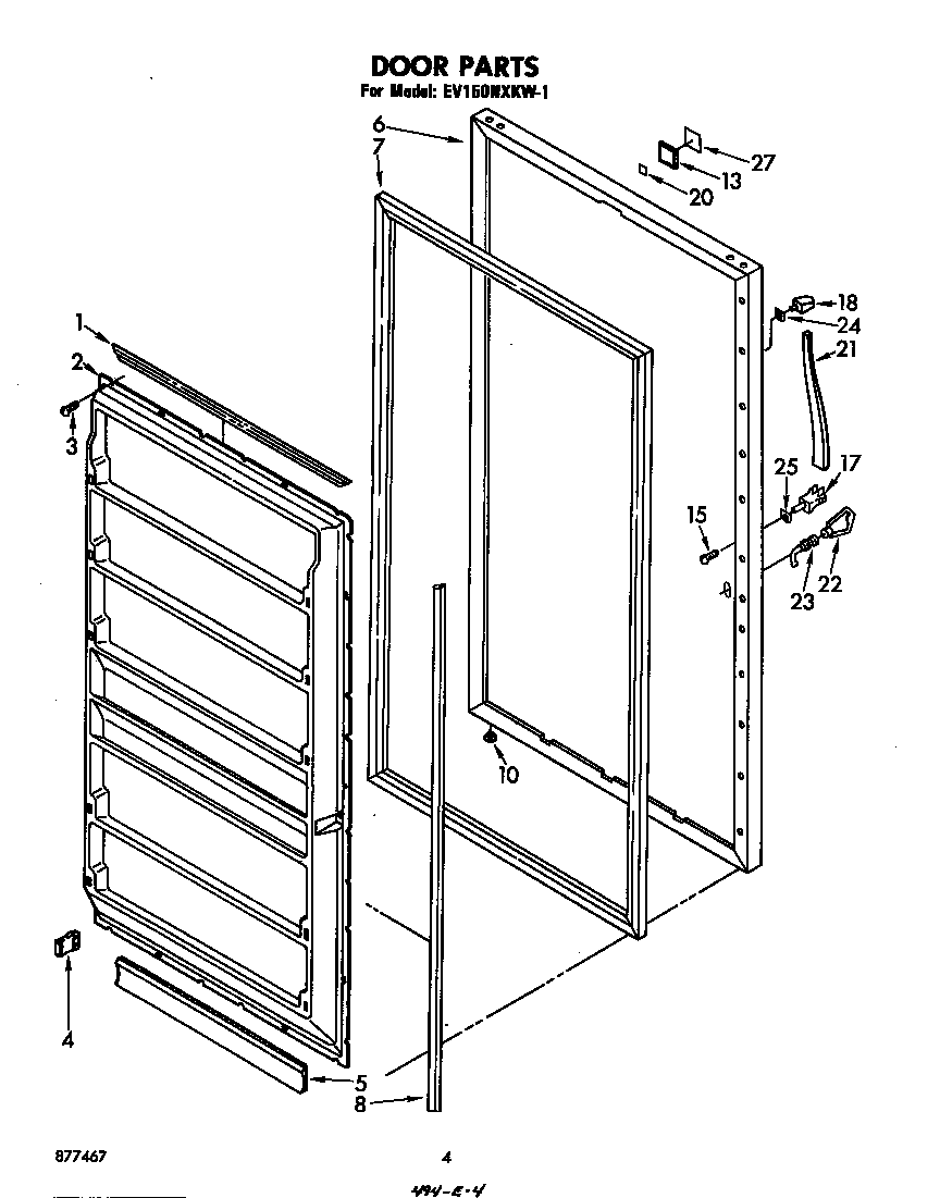 Door
