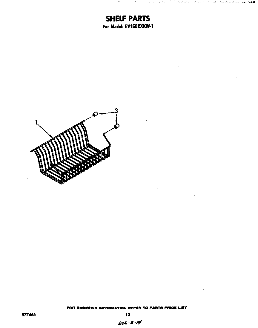 Shelf