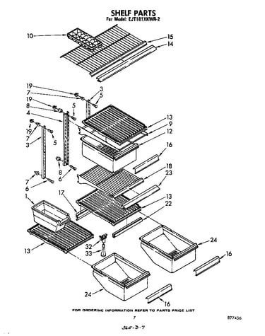 Shelf