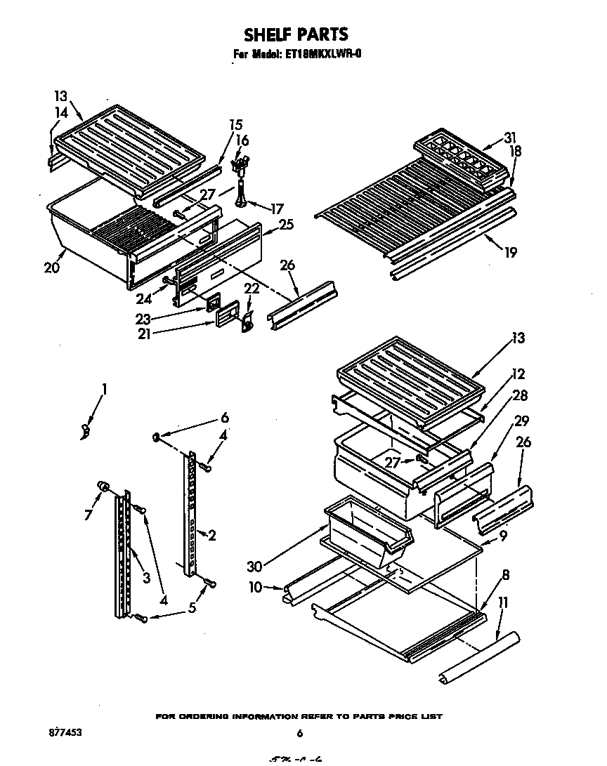 Shelf