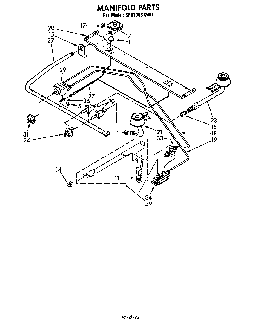 Manifold