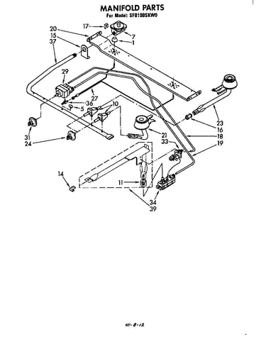 Manifold
