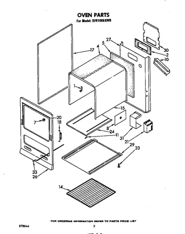 Oven