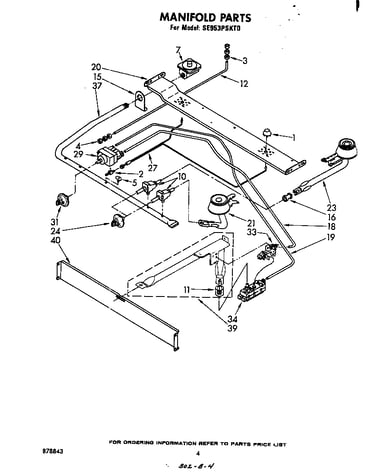 Manifold