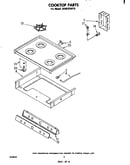Cooktop