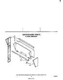 Backguard