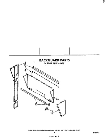 Backguard