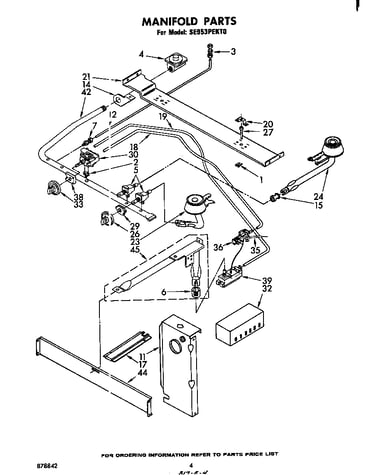 Manifold