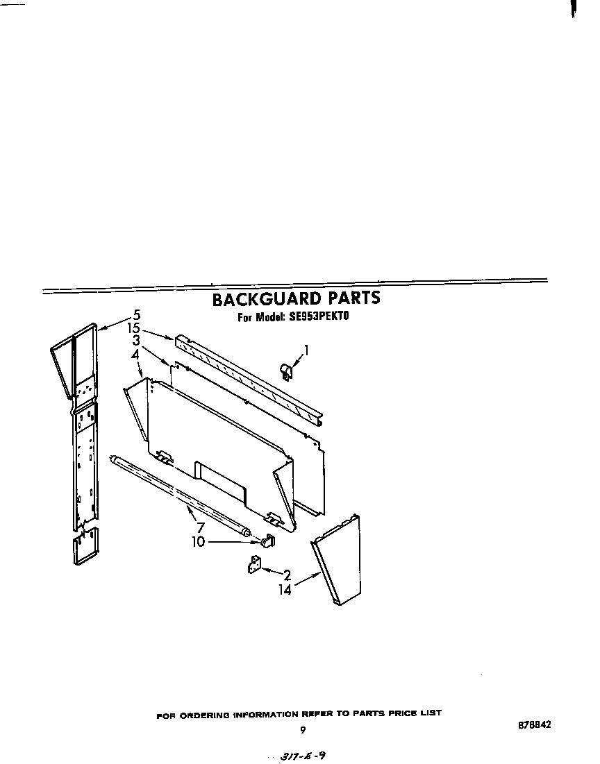 Backguard
