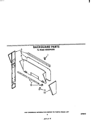 Backguard