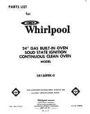 Cover page-text only
