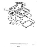 Cook top