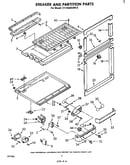 Breaker and partition