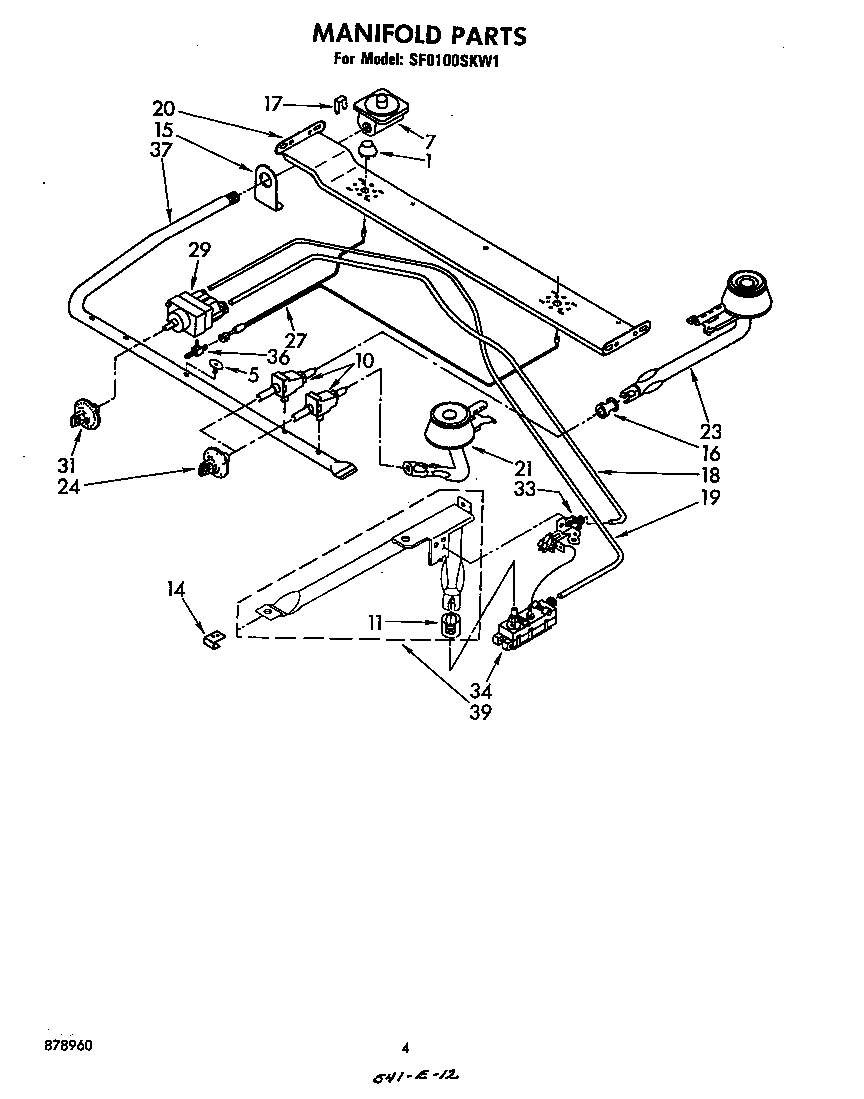 Manifold