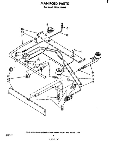 Manifold