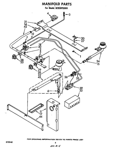 Manifold