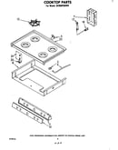 Cooktop