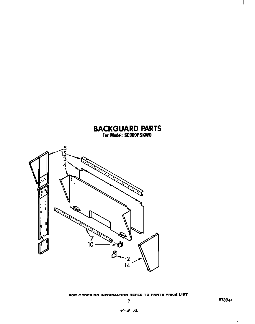 Backguard