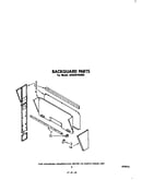 Backguard